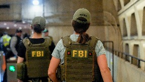 FBI predvodi istragu